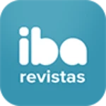 iba revistas android application logo